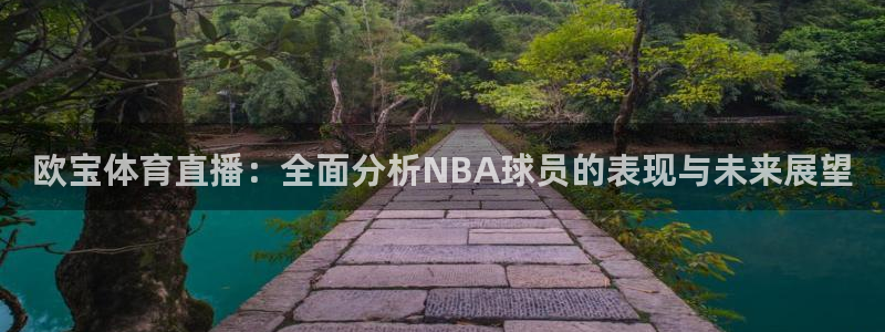 欧宝体育直播：全面分析NBA球员的表现与未来展望