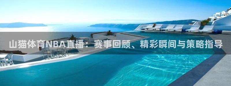 山猫体育NBA直播：赛事回顾、精彩瞬间与策略指导